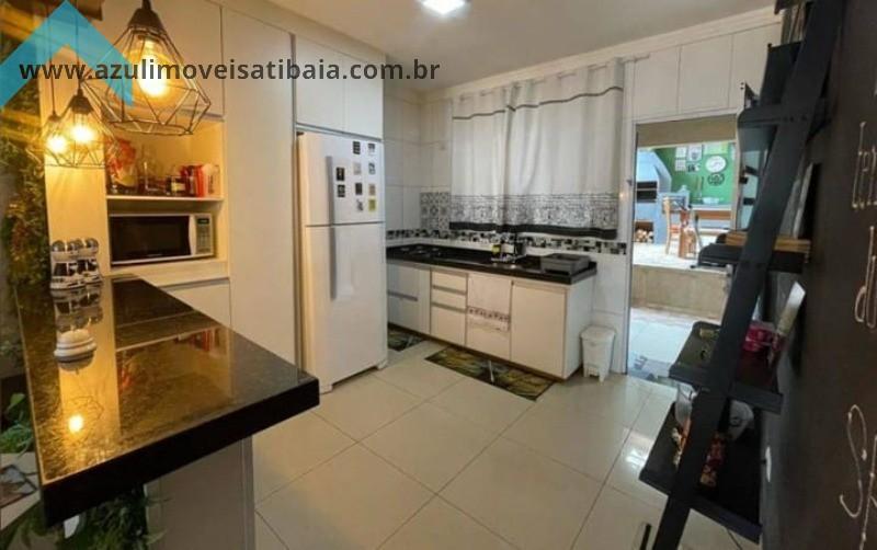 Casa, 3 quartos, 98 m² - Foto 7