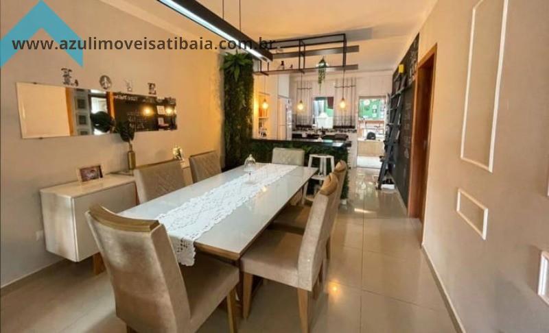 Casa, 3 quartos, 98 m² - Foto 5