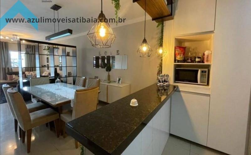 Casa, 3 quartos, 98 m² - Foto 6