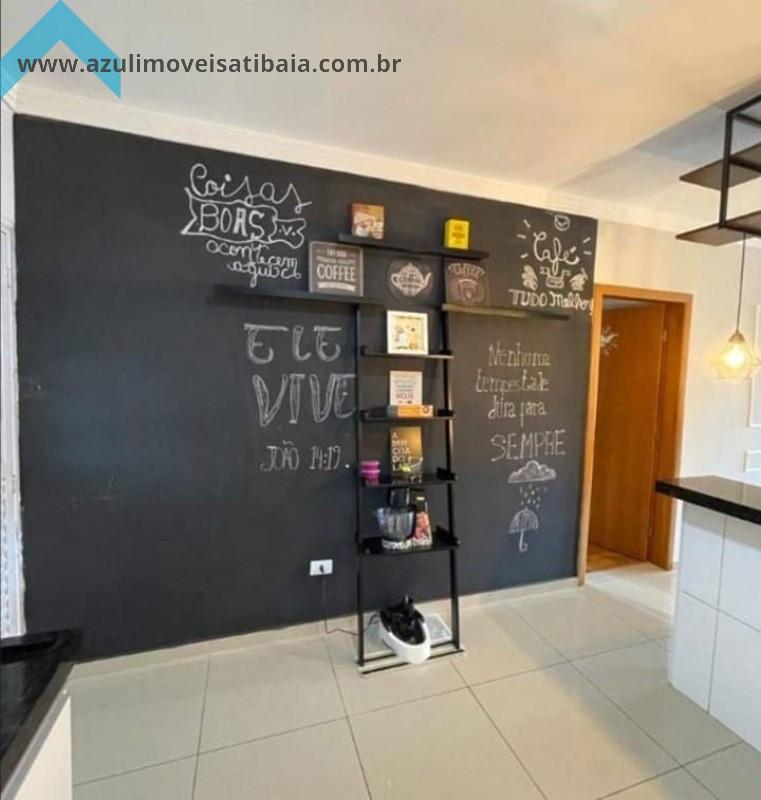 Casa, 3 quartos, 98 m² - Foto 9