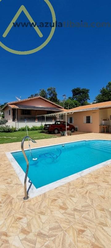 Fazenda, 1000 m² - Foto 2