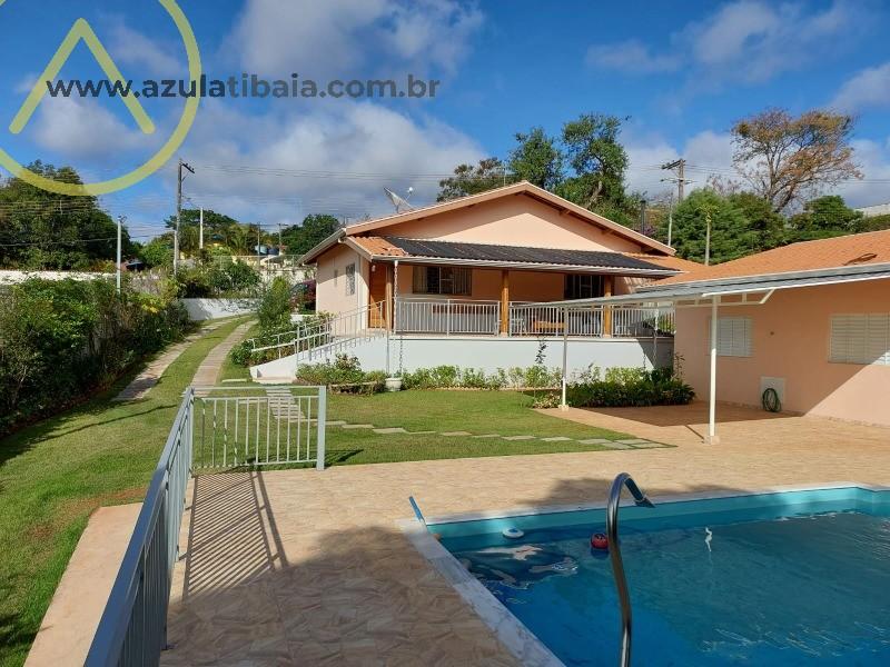 Fazenda, 1000 m² - Foto 1