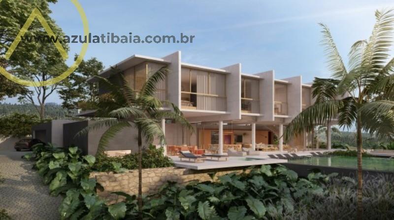 Casa de Condomínio, 6 quartos - Foto 2