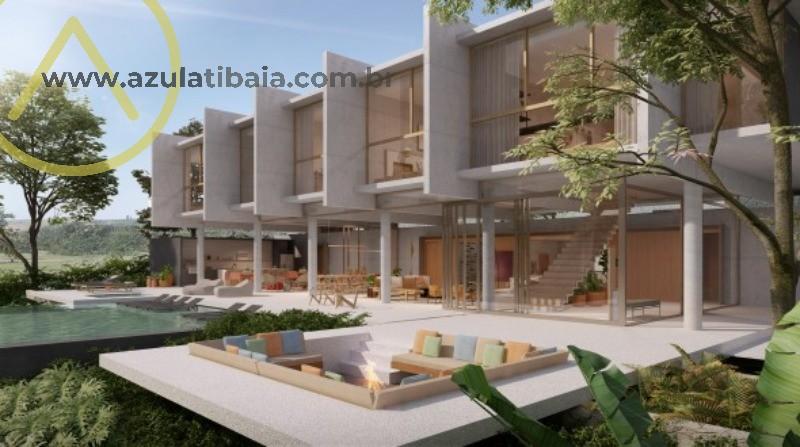 Casa de Condomínio, 6 quartos - Foto 8