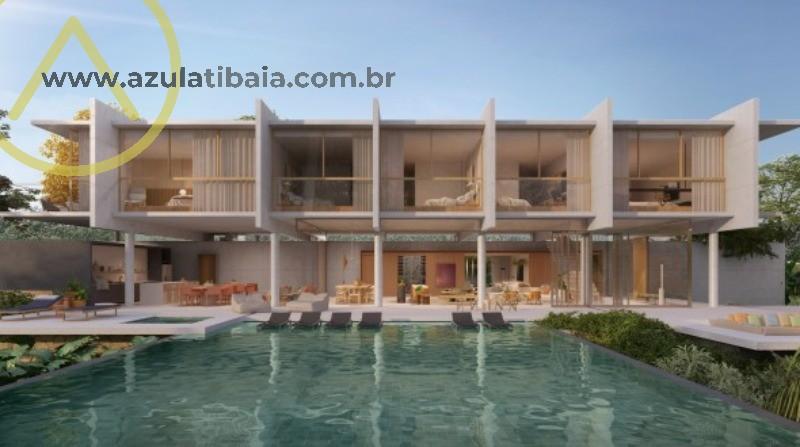 Casa de Condomínio, 6 quartos - Foto 3