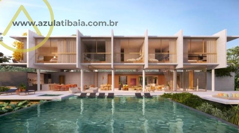 Casa de Condomínio, 6 quartos - Foto 22