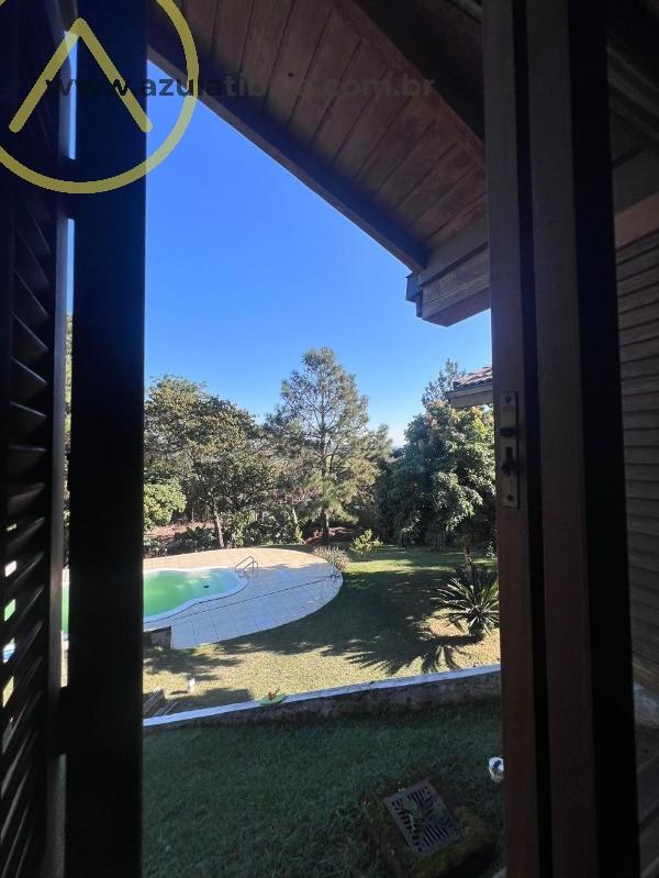 Casa, 4 quartos, 300 m² - Foto 13