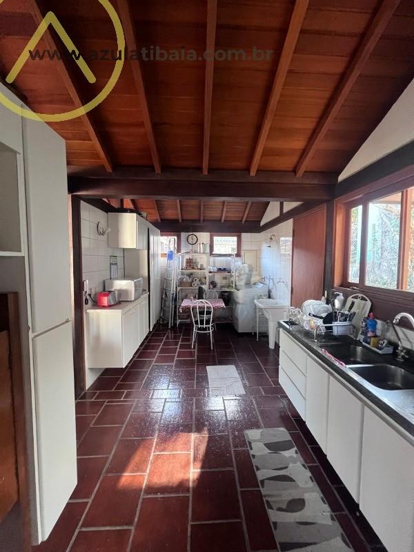Casa, 4 quartos, 300 m² - Foto 8