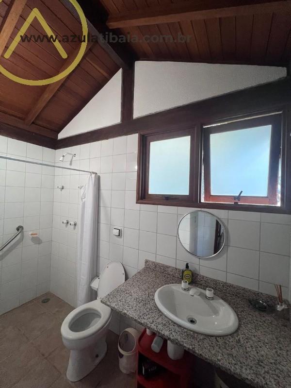 Casa, 4 quartos, 300 m² - Foto 16