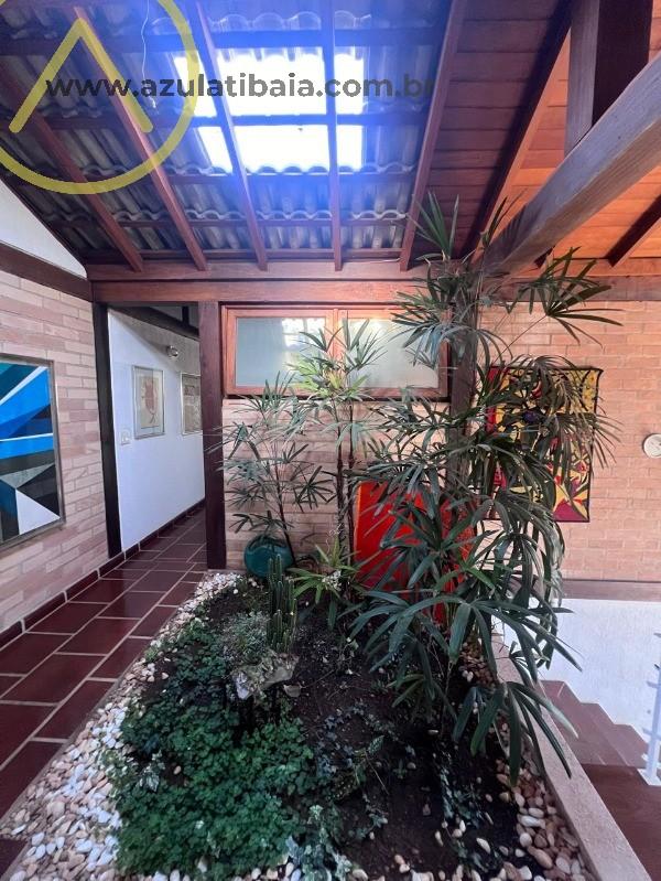 Casa, 4 quartos, 300 m² - Foto 22