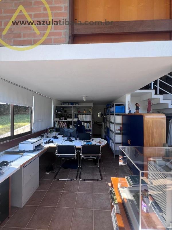 Casa, 4 quartos, 300 m² - Foto 24