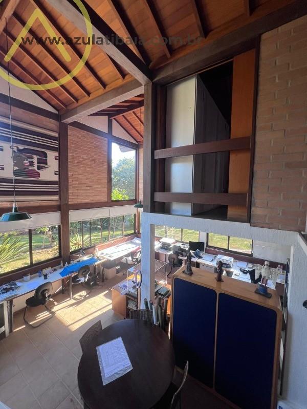 Casa, 4 quartos, 300 m² - Foto 20