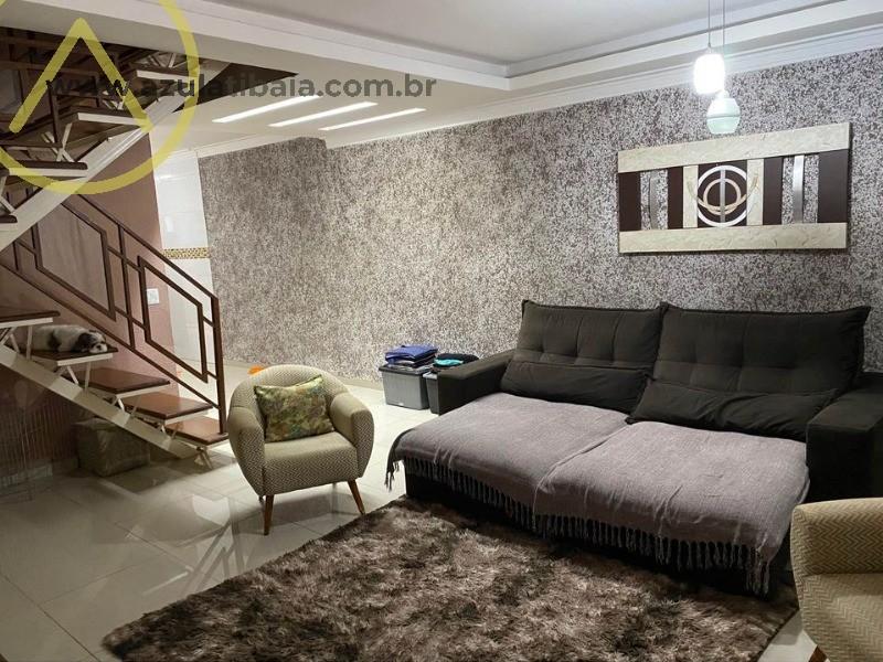 Casa, 3 quartos, 221 m² - Foto 2