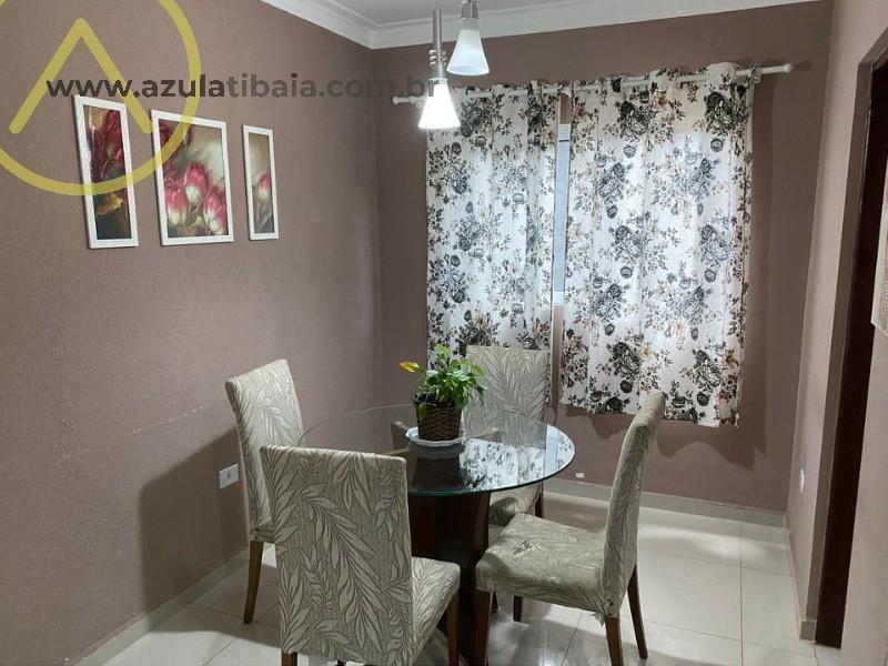 Casa, 3 quartos, 221 m² - Foto 4