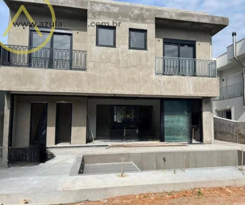 Casa de Condomínio, 5 quartos - Foto 3