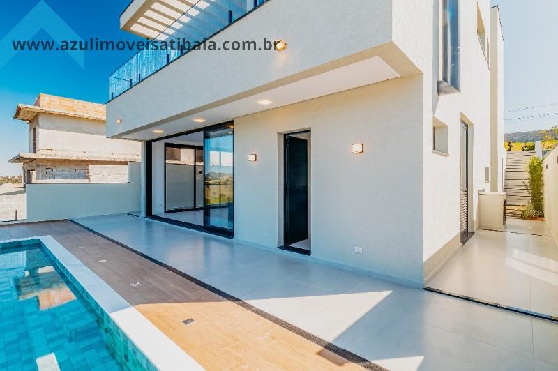 Casa de Condomínio, 3 quartos - Foto 44