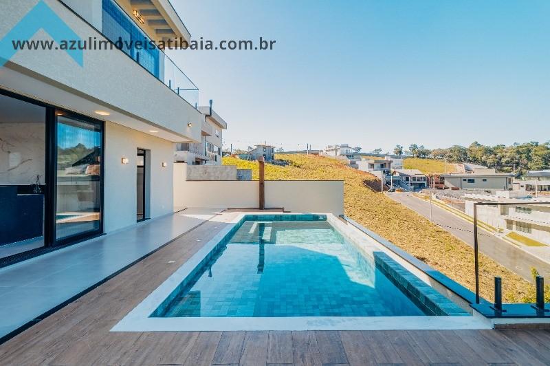 Casa de Condomínio, 3 quartos - Foto 45