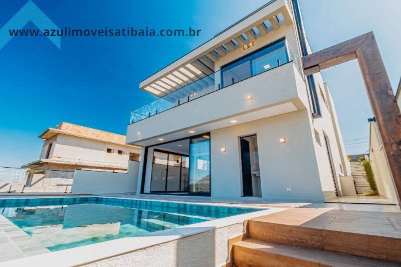 Casa de Condomínio, 3 quartos - Foto 46