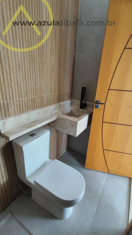 Casa de Condomínio, 3 quartos - Foto 21