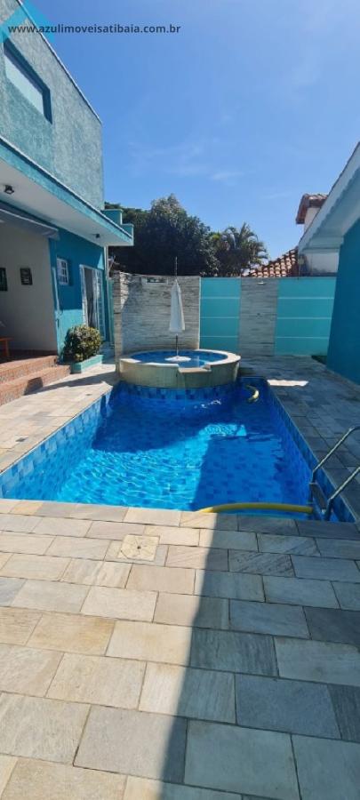 Casa, 3 quartos, 194 m² - Foto 8