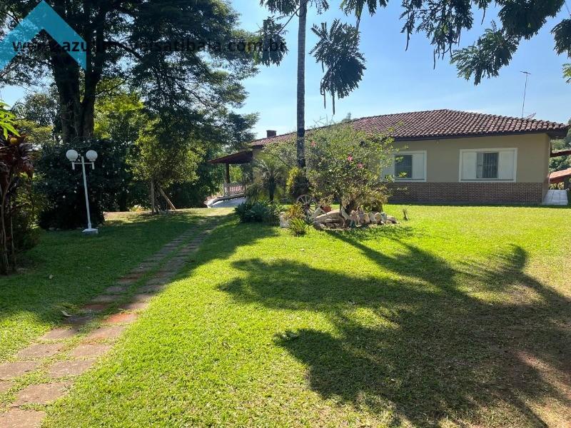 Chácara, 4 quartos, 4300 m² - Foto 5