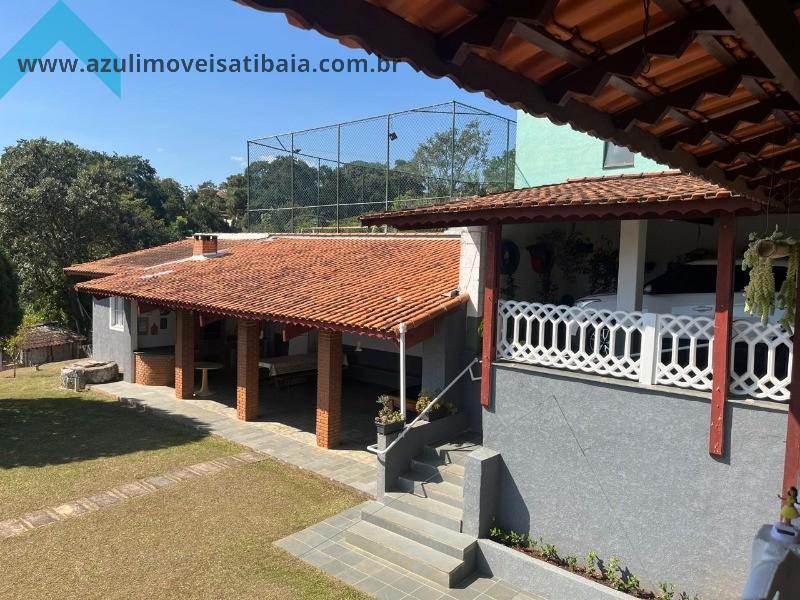 Chácara, 4 quartos, 4300 m² - Foto 6