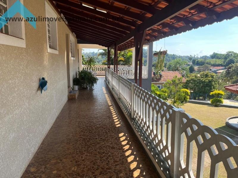 Chácara, 4 quartos, 4300 m² - Foto 28