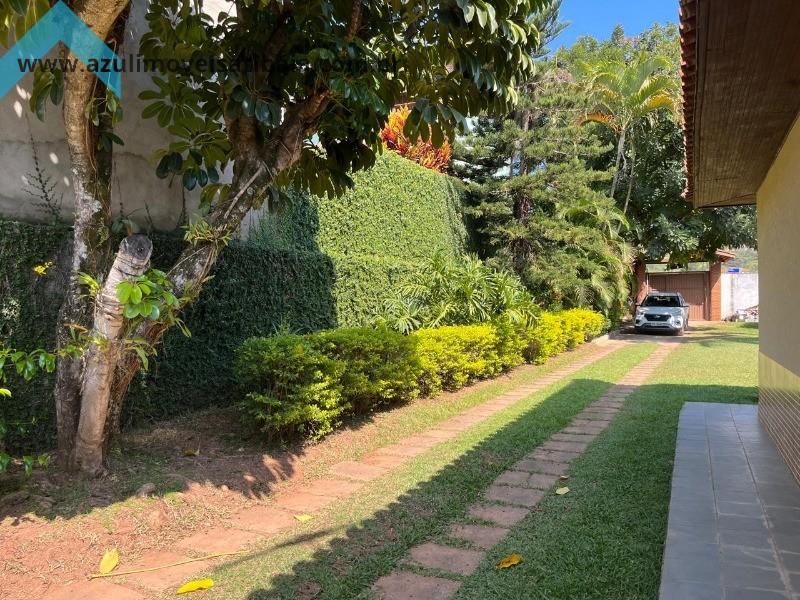 Chácara, 4 quartos, 4300 m² - Foto 31