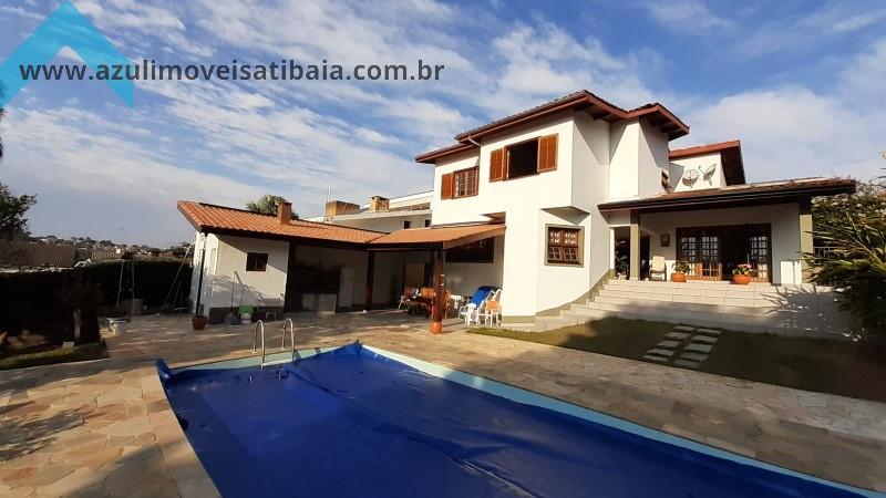 Casa, 3 quartos, 290 m² - Foto 2