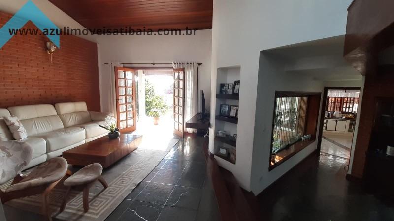 Casa, 3 quartos, 290 m² - Foto 6