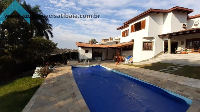 Casa, 3 quartos, 290 m² - Foto 1