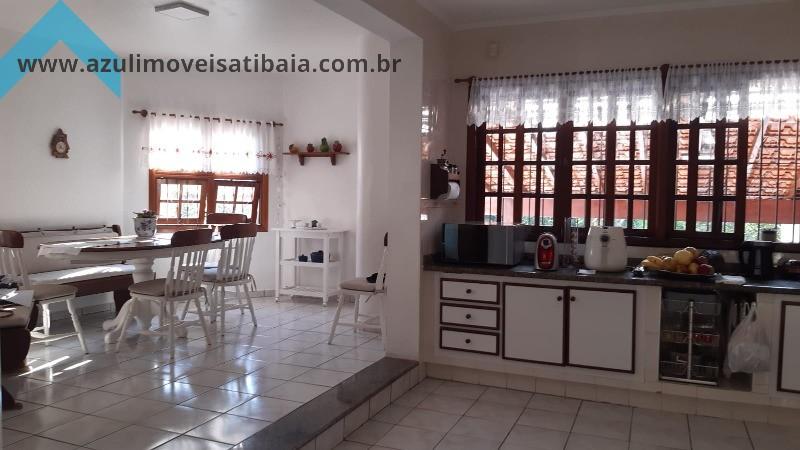 Casa, 3 quartos, 290 m² - Foto 13