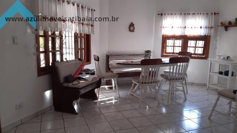 Casa, 3 quartos, 290 m² - Foto 12