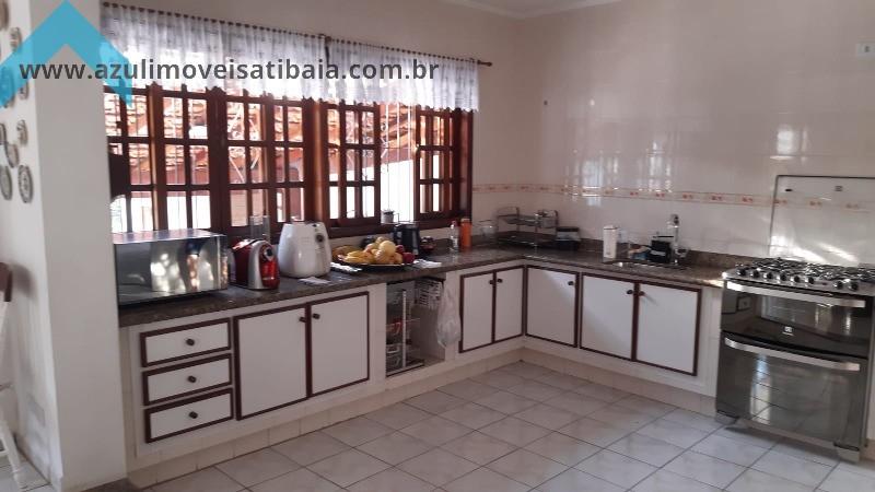 Casa, 3 quartos, 290 m² - Foto 15