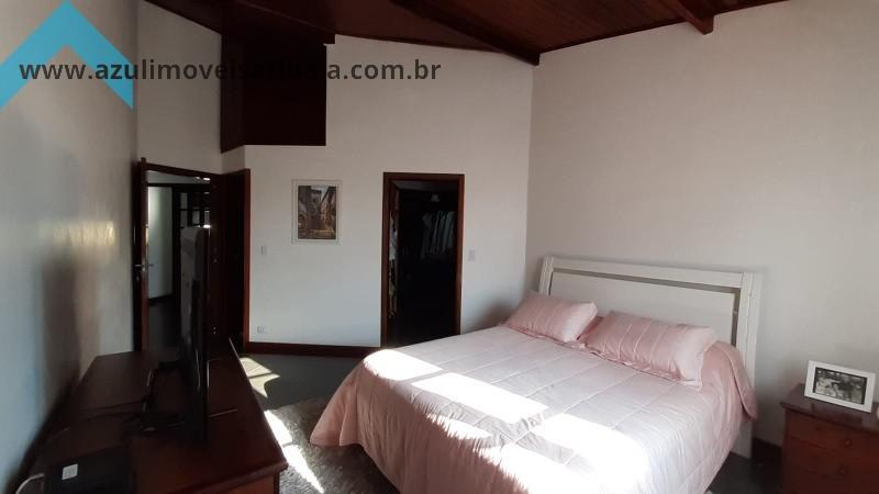 Casa, 3 quartos, 290 m² - Foto 24