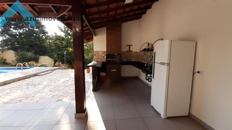 Casa, 3 quartos, 290 m² - Foto 35