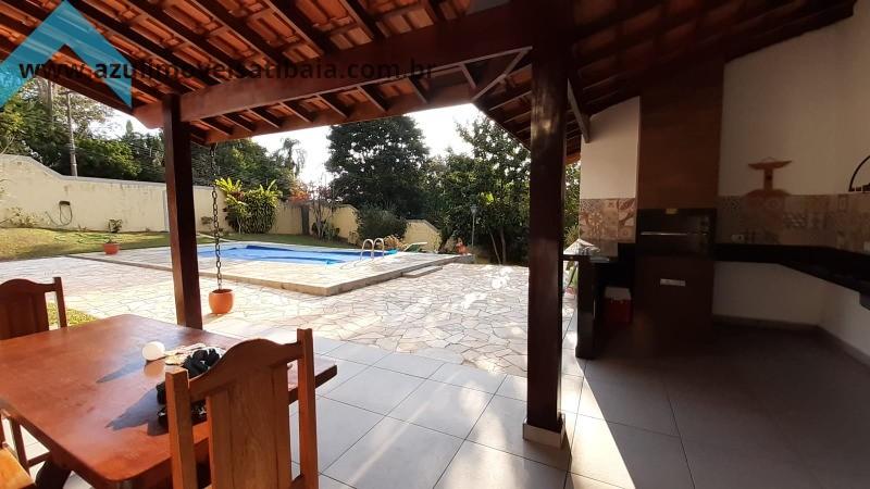 Casa, 3 quartos, 290 m² - Foto 36