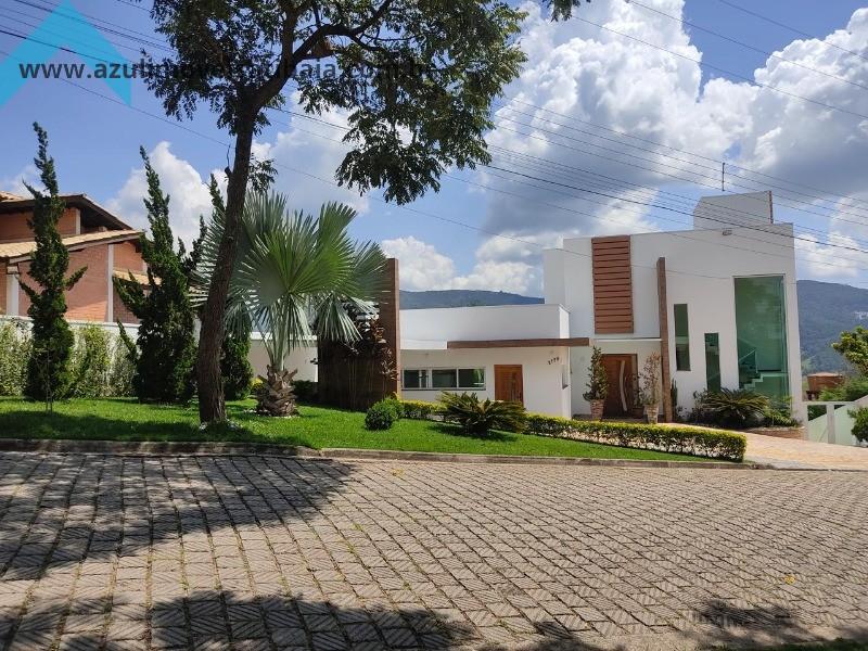 Casa de Condomínio, 4 quartos - Foto 4