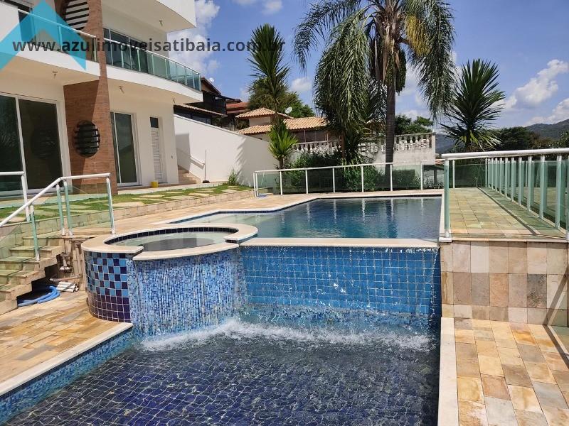 Casa de Condomínio, 4 quartos - Foto 2