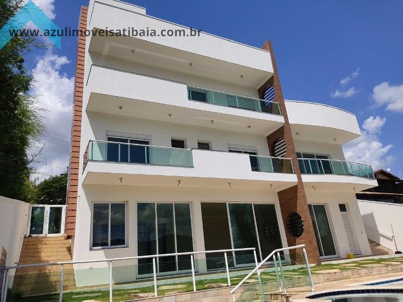 Casa de Condomínio, 4 quartos - Foto 17