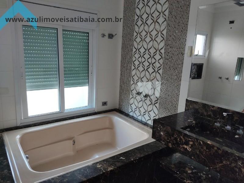 Casa de Condomínio, 4 quartos - Foto 16