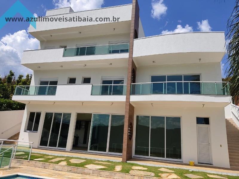 Casa de Condomínio, 4 quartos - Foto 21