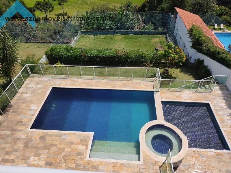 Casa de Condomínio, 4 quartos - Foto 12