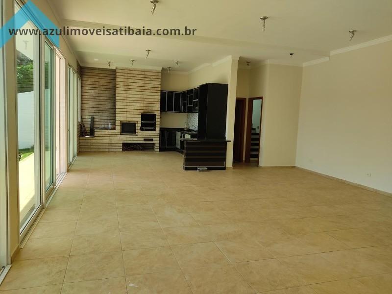 Casa de Condomínio, 4 quartos - Foto 18