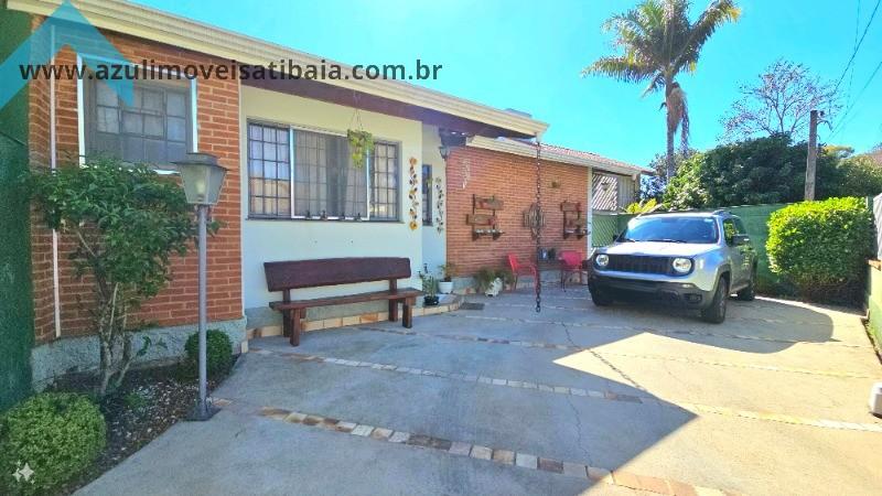 Casa, 3 quartos, 94 m² - Foto 1
