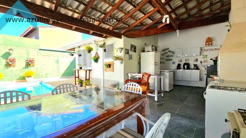 Casa, 3 quartos, 94 m² - Foto 18