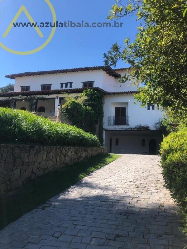 Casa, 4 quartos, 650 m² - Foto 2