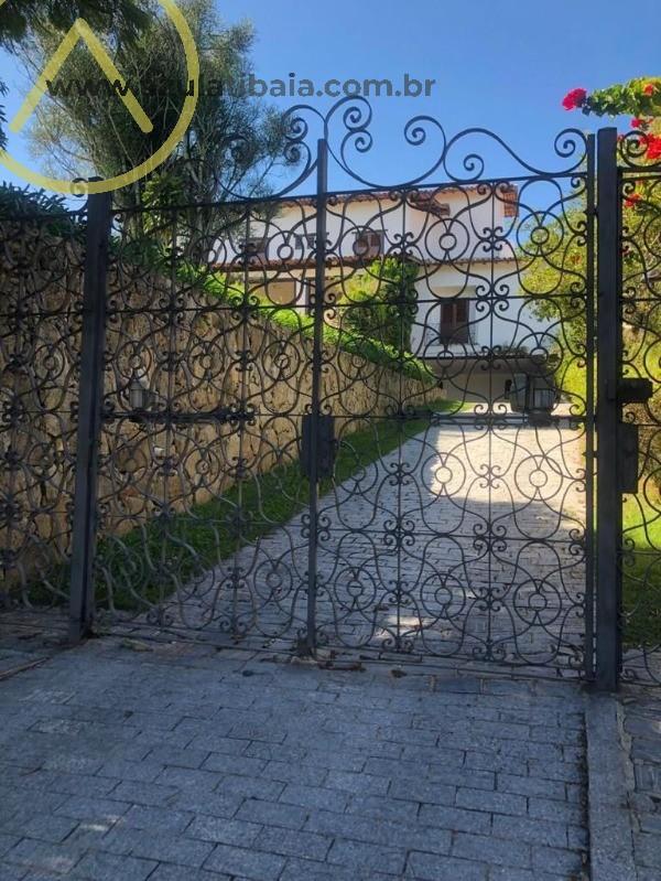 Casa, 4 quartos, 650 m² - Foto 1