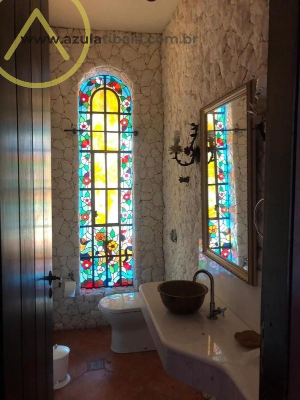 Casa, 4 quartos, 650 m² - Foto 9