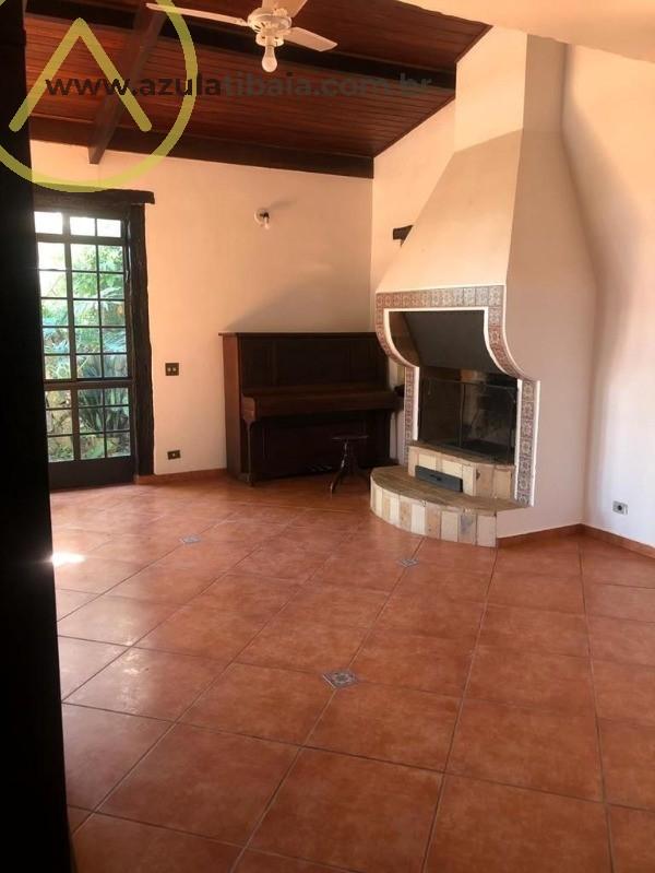 Casa, 4 quartos, 650 m² - Foto 12